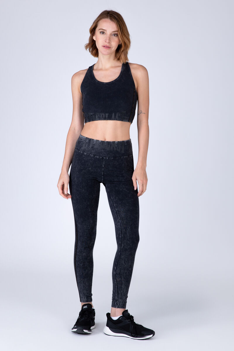 Calza Larga Mujer Everlast